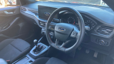 Ford Focus 1.0 EcoBoost ST-Line 5dr Petrol Hatchback